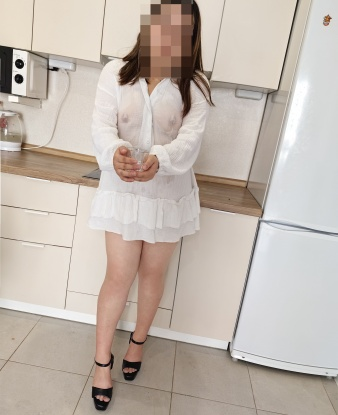 Дарья, 20